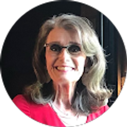 Profile photo of Elizabeth McClure