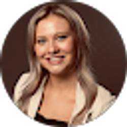 Profile photo of Taylor cooper