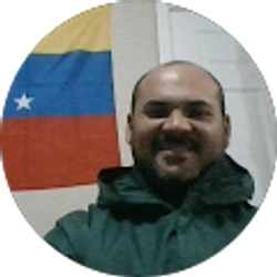 Profile photo of Jorge Luis Atencio L