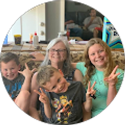 Profile photo of Danny Tomlinson