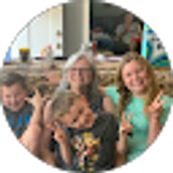 Profile photo of Danny Tomlinson