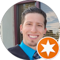 Profile photo of Mitchell Ross