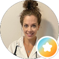 Profile photo of Alysha Barker