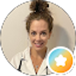 Profile photo of Alysha Barker