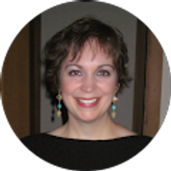 Profile photo of Rebecca Graham