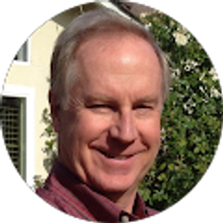 Profile photo of Brian Gregson