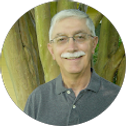 Profile photo of Dennis Gregoire