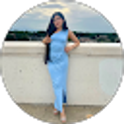 Profile photo of Luna Sanchez