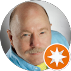 Profile photo of Chuck Tipton