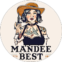 Profile photo of Mandee Best