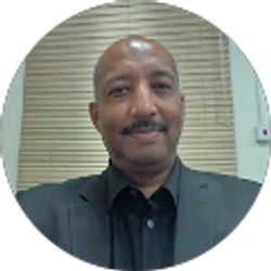 Profile photo of George Augustin