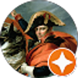 Profile photo of Napoleon Bonaparte