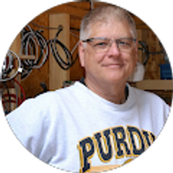 Profile photo of Phil Hoppes