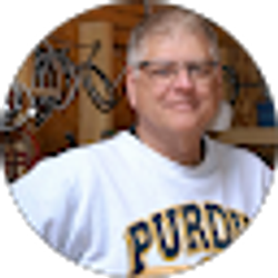Profile photo of Phil Hoppes