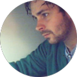 Profile photo of James Holland