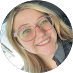 Profile photo of Taylor LeMere