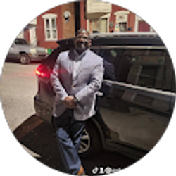 Profile photo of Edward Harrington