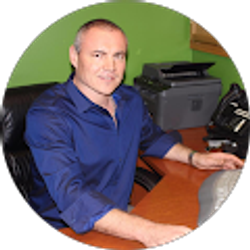 Profile photo of John Szurzynski