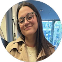 Profile photo of Mary Canales