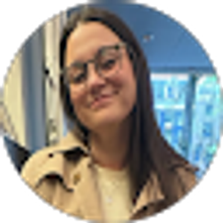 Profile photo of Mary Canales