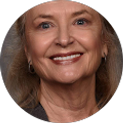 Profile photo of Karen Caldwell