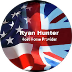 Profile photo of Ryan Hunter