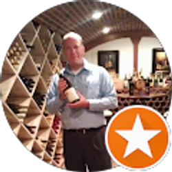 Profile photo of Darren Berger