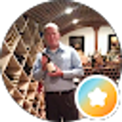 Profile photo of Darren Berger