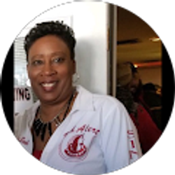 Profile photo of Robin Bennett