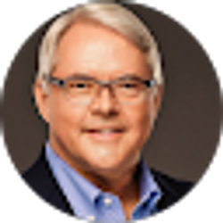 Profile photo of Frank Brown
