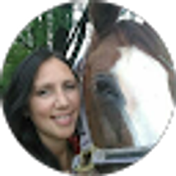 Profile photo of Tammy Garcia