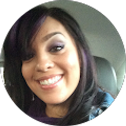 Profile photo of Tereza Vincitorio