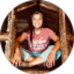 Profile photo of Bri Berrios