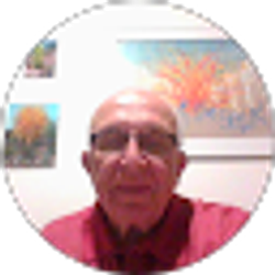 Profile photo of Tom Yuzer