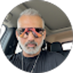 Profile photo of Asif Jabbar