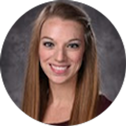 Profile photo of Ashley Reader