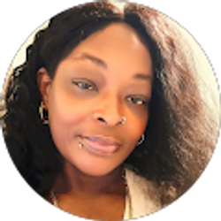 Profile photo of Shirricka Hinton