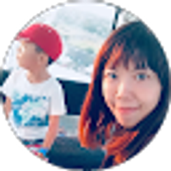 Profile photo of Zoie Shiu