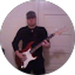 Profile photo of Russ McClain
