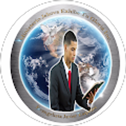 Profile photo of Ministerio Jehova Exhibe Tu Gloria