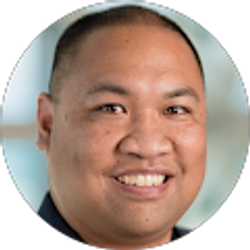 Profile photo of Michael Cruz