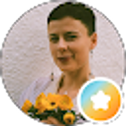 Profile photo of Laney Paradise