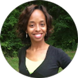 Profile photo of Letitia Thomas