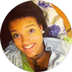 Profile photo of Lorielle Hughes