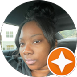 Profile photo of Aryah Brown