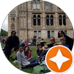 Profile photo of Mariela Garcia