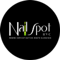 Profile photo of Nail Spot Nyc LLC