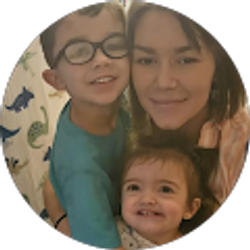 Profile photo of Gabriele Mckay