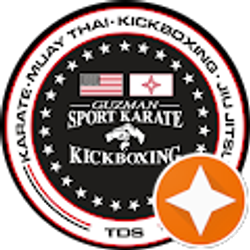 Profile photo of Guzman Martial Arts
