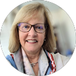 Profile photo of Fairy Waters